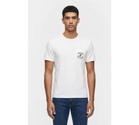 Brooks Brothers Henry Park T-shirt White size XL | Print T-Shirts Outlet | Men | White XL