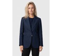 Brooks Brothers Irish Linen Single-breasted Blazer Indigo size XL | Blazers Outlet | Women | White XL