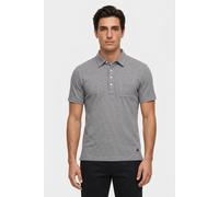 Brooks Brothers Jersey Polo Grey size XXL | Poloshirts Outlet | Men | Gray XXL
