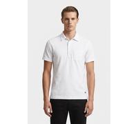 Brooks Brothers Jersey Polo White size XXL | Poloshirts Outlet | Men | White XXL