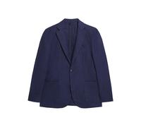 Brooks Brothers linen two-button blazer - Blue 38-40