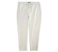 Brooks Brothers Mens Drawstring Waist Garment-Dyed Cotton Casual Pants, (40W x 32L, 97365 Tan Beige), 97365 Tan Beige