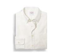 Brooks Brothers Men's Friday Oxford Shirt Friday Oxford Shirt (Pack of 1)