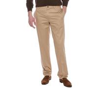 Brooks Brothers Men's Regular Fit Stretch Lightweight Advantage Chino Pants, British Khaki, 34W x 32L