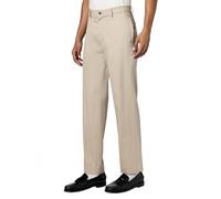Brooks Brothers Men's Regular Fit Stretch Lightweight Advantage Chino Pants, Khaki, 38W / 34L