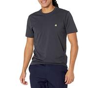 Brooks Brothers Men's Supima Cotton Short Sleeve Crewneck Logo T-Shirt