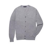 Brooks Brothers merino-wool cardigan - Grey L