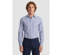 Brooks Brothers Non-iron Slim Fit Shirt With Ainsley Collar Navy size 39.5/32 | Formal Shirts Outlet | Men | White 39.5/32