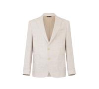Brooks Brothers pied de poule single-breasted blazer - Neutrals 36-38-40-42-44-46