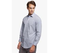 Brooks Brothers Regent Regular-fit Non-iron Dress Shirt, Oxford Stretch, Ain size 40.5/33 | Formal Shirts Outlet | Men 40.5/33