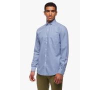 Brooks Brothers Regular Fit Blue Non-iron Spread Collar Dress Shirt Blue size 38/33 | Formal Shirts Outlet | Men | Blue 38/33