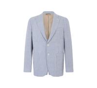 Brooks Brothers seersucker single-breasted blazer - Blue 36-38-40-42-44-46