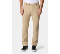 Brooks Brothers Slim Fit Woven Stretch Cotton Chinos Beige size W33 | Chinos Outlet | Men | Brown W33