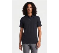 Brooks Brothers Smooth Jersey Cotton Navy size L | Poloshirts Outlet | Men | Blue L