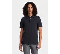Brooks Brothers Smooth Jersey Cotton Navy size S | Poloshirts Outlet | Men | Blue S