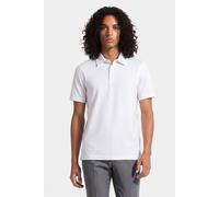 Brooks Brothers Smooth Jersey Cotton White size M | Poloshirts Outlet | Men | White M