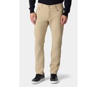 Brooks Brothers Stretch Cotton 5-pocket Trousers Beige size W30 | Chinos Outlet | Men | Brown W30