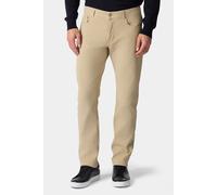 Brooks Brothers Stretch Cotton 5-pocket Trousers Beige size W34 | Chinos Outlet | Men | Brown W34