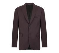 Brooks Brothers virgin-wool blazer - Purple 40-42-44
