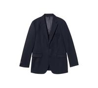 Brooks Brothers virgin-wool single-breasted blazer - Blue 36-38-40-42-44-46-48-50-52