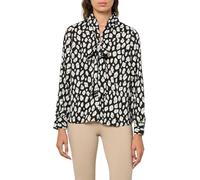 Brooks Brothers Women's Classic, Black Multi