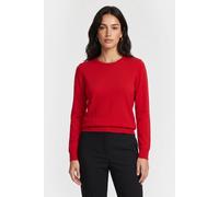 Brooks Brothers Wool Crewneck Sweater Red size L | Knitted Sweaters Outlet | Women | Red L