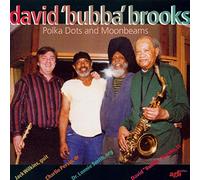 Brooks Budda David - Polka Dots & Moonbeams