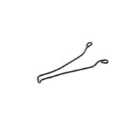 Brooks BYB0298A00000 Saddle Parts & Accessories - Side Rod - Flyer, Flyer Spec