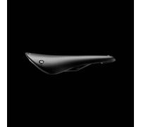 Brooks England Saddle C15 Cambium All Weather Black 140 mm Men