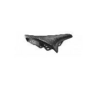 Brooks Cambium C17 All Weather Saddle black 2020 Trekking & ATB Saddles