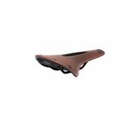 Brooks C17 Cambium Carved All-Weather Saddle
