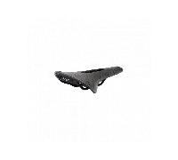 Brooks Cambium C17 Carved Saddle Silver 162 mm