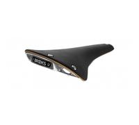 Brooks Cambium C17 Organic Saddle - Black
