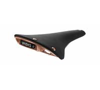 Brooks C17 Cambium Organic Special Copper Saddle