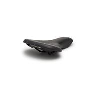 Brooks C67 Bicycle Saddle, Black, One Size