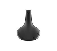 Brooks England Bike Saddle Cambium C67 One Size Black