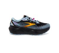 Brooks Caldera 6 Trail Womens Running Trainer Shoes Black Sizes (4 - 7UK)