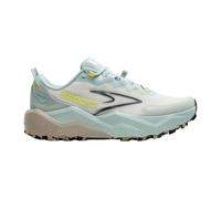 BROOKS Caldera 8 W - Women - Blue / White - size 3.5- model 2025 3.5