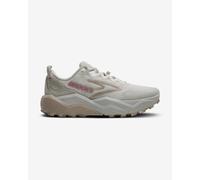 Brooks Caldera 8 Medium shoes Greyish Beige Women - 41