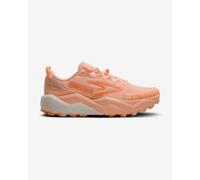 BROOKS Caldera 8 - Women - Orange - size 4- model 2026 4
