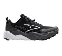 BROOKS Caldera 8 - Men - Black / White - size 9.5- model 2025 9.5