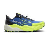 BROOKS Caldera 8 - Men - Blue / Green / White - size 7- model 2025 7