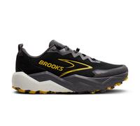 Brooks Caldera 8 Mens | Black/rabbit/zest - Black / 9 / Standard