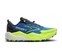 Brooks Caldera 8 Mens | Regatta/ebony/nightlife - Blue / Standard / 11