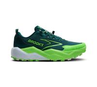 BROOKS Caldera 8 - Men - Green - size 10.5- model 2026 10.5