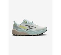 Brooks Caldera 8 Shoes Light Blue White Women - 40