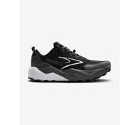 Brooks Caldera 8 Shoes Medium black white - 42