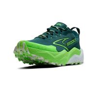 BROOKS Caldera 8 - Men - Green - size 10.5- model 2026 10.5