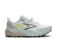 BROOKS Caldera 8 W - Women - Blue / White - size 3.5- model 2025 3.5
