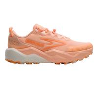 BROOKS Caldera 8 W - Women - Orange - size 4.5- model 2026 4.5